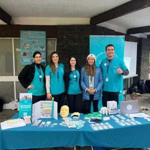 odontologiadeportivachile.cl