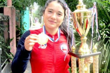 odontologiadeportivachile.cl