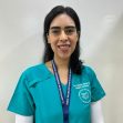 Dra Francisca Gálvez Bravo Cirujano - Dentista Diplomado Odontologia Deportiva